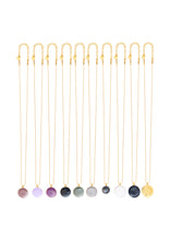 Charger l'image dans la galerie, Collier Indien guilaparis