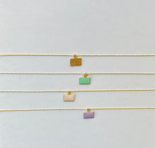 Charger l'image dans la galerie, Collier Love Guila Paris