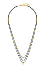 Charger l'image dans la galerie, Collier Rainbow Guila Paris