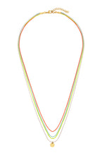 Charger l'image dans la galerie, Collier Rainbow Guila Paris