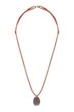 Charger l'image dans la galerie, Collier coquillage