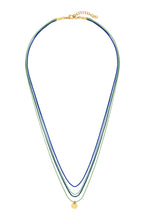 Charger l'image dans la galerie, Collier Rainbow Guila Paris