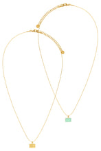 Charger l'image dans la galerie, Collier Love Guila Paris