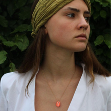 Charger l'image dans la galerie, Collier Coquillage Guila Paris