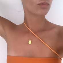 Charger l'image dans la galerie, Collier Coquillage Guila Paris