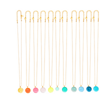 Charger l'image dans la galerie, Collier Indien guilaparis