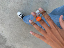 Charger l'image dans la galerie, Bracelet Coquillage guilaparis