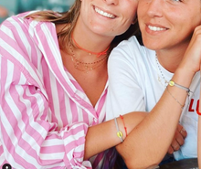 Charger l'image dans la galerie, Bracelet Coquillage guilaparis