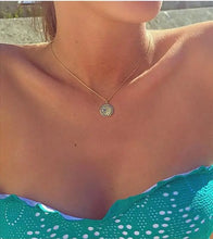 Charger l'image dans la galerie, Collier médaille d'indien Guila Paris