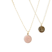 Charger l'image dans la galerie, Collier mini Indien Guila Paris