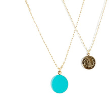 Charger l'image dans la galerie, Collier Indien Guila Paris