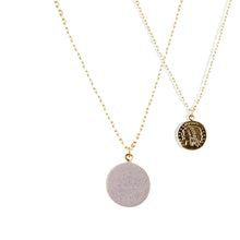 Charger l'image dans la galerie, Collier mini Indien Guila Paris