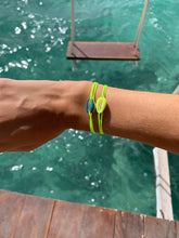 Charger l'image dans la galerie, Bracelet Coquillage guilaparis