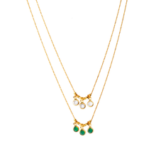 Charger l'image dans la galerie, Collier Ice Guila Paris
