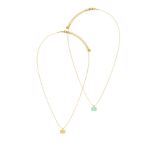 Charger l'image dans la galerie, Collier Love Guila Paris
